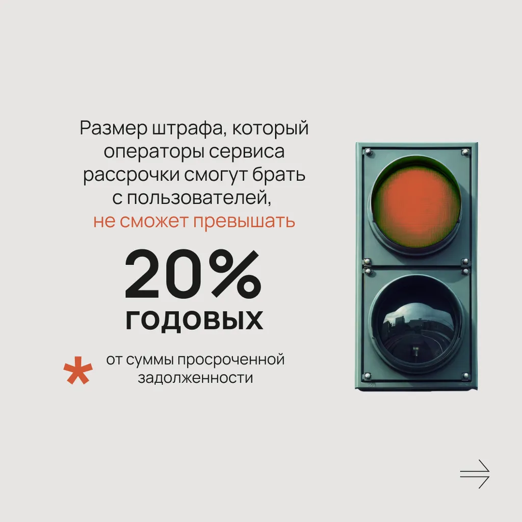 Рассрочка