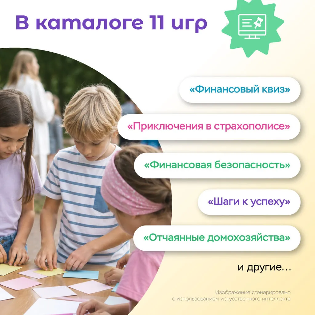 Чемпионат по Финансовой грамотности