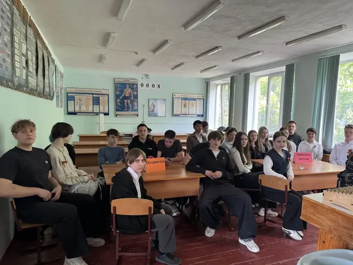 Что я знаю о войне