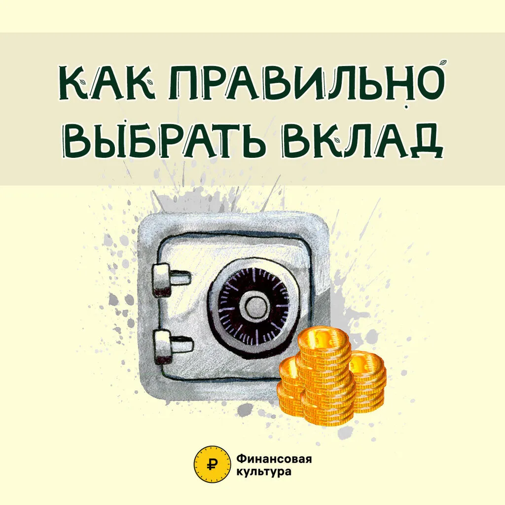 Вклад