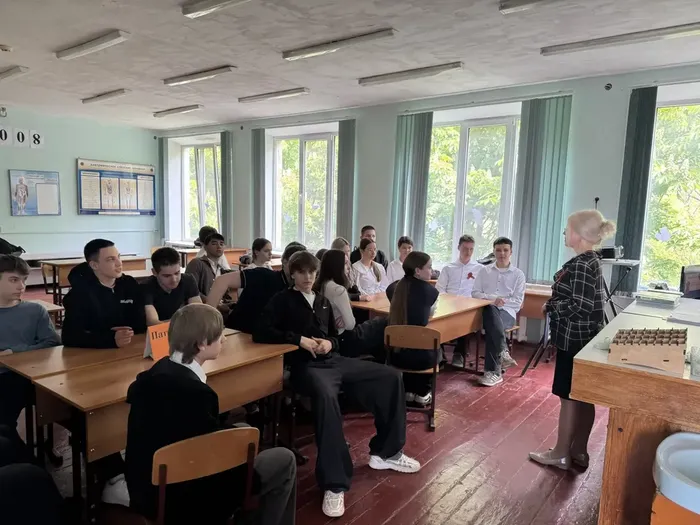 Что я знаю о войне