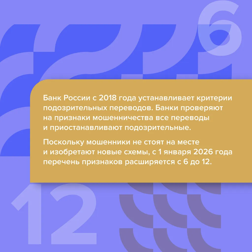Мошеннические переводы